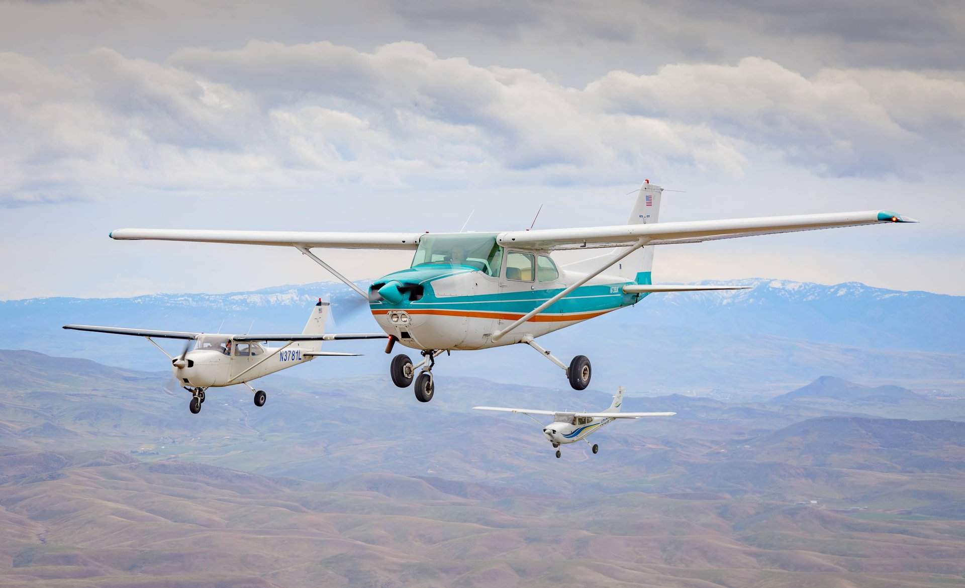 aviation training blog Carmel Aviation