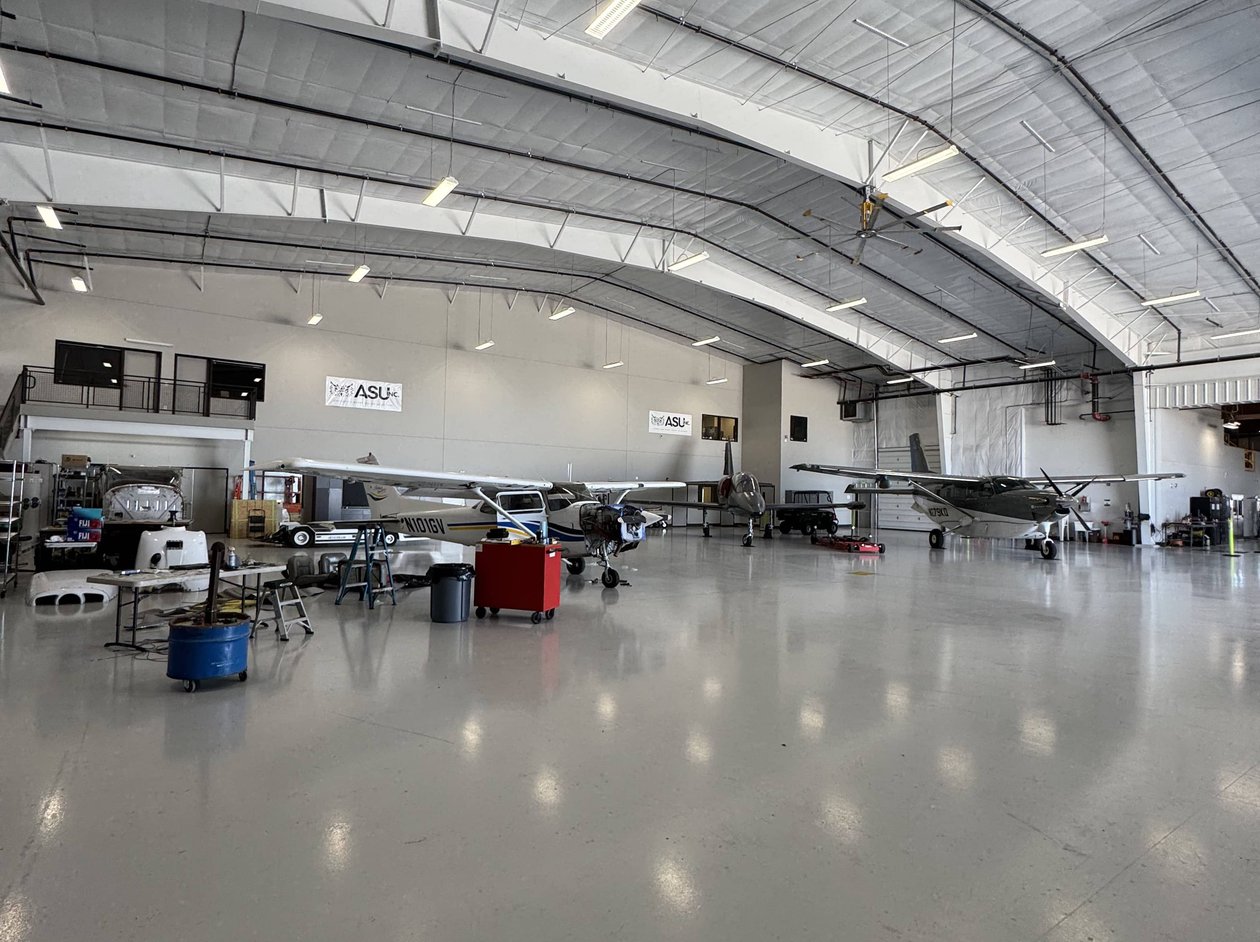 why choose Carmel Aviation Boise